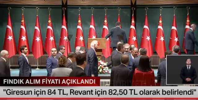 2023 fındık fiyatları! Cumhurbaşkanı açıklaması fındık fiyatı ne kadar? 2023 fındık fiyatları! Cumhurbaşkanı açıklaması fındık fiyatı ne kadar?