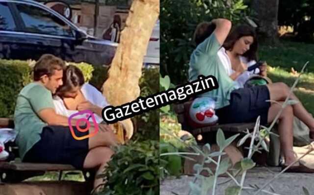 Ayça Ayşin Turan ile Mehmet Aslan sevgili mi? Ayça Ayşin Turan sevgilisi kimdir? Mehmet Aslan sevgilisi kim? Ayça Ayşin Turan ile Mehmet Aslan sevgili mi? Ayça Ayşin Turan sevgilisi kimdir? Mehmet Aslan sevgilisi kim?