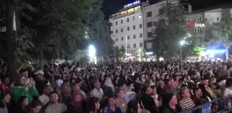 Bakan Göktaş: 'Bu ülkede yaşayan herkese insanlık onuruna yakışan bir yaşam sunmaya çalışıyoruz'