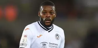 Samsunspor, Olivier Ntcham'ı transfer etti
