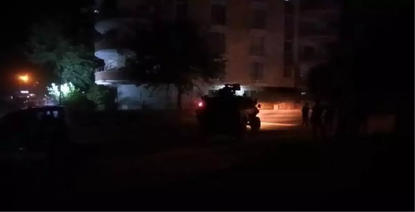 Batman'da mısır tarlasında bıçakla öldürülen kişiyle ilgili zanlı yakalandı