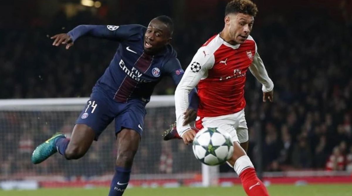 Chamberlain Beşiktaş'a mı geliyor 2023? Oxlade-Chamberlain BJK'ye transfer oldu mu, imzalar atıldı mı?