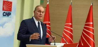 CHP Tüzük Değişikliği Önerileri 10 Bini Aştı