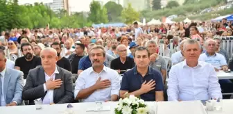 Çukurova Belediye Başkanı Alevi İbadethanelerinin Kabul Edilmesini İstedi