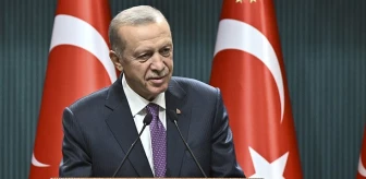 Kabine sonrası Cumhurbaşkanı Erdoğan'dan 'enflasyon' mesajı: Yeniden tek haneli rakamlara yine biz indireceğiz
