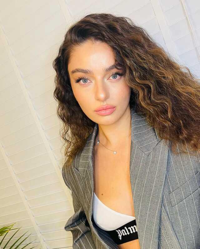 Daha önce aşk iddiasını yalanlamışlardı! Ayça Ayşin Turan ve Mehmet Aslan bir kez daha yan yana Daha önce aşk iddiasını yalanlamışlardı! Ayça Ayşin Turan ve Mehmet Aslan bir kez daha yan yana