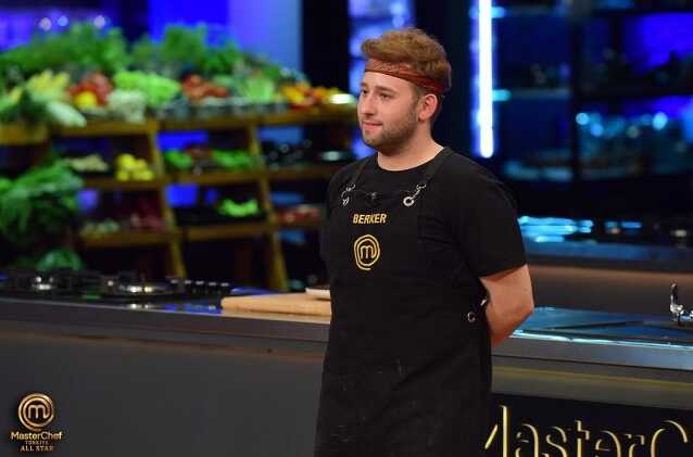 Dün akşam Masterchef'te kim elendi? Masterchef elenen kim oldu? Masterchef All Star eleme adayı kim?