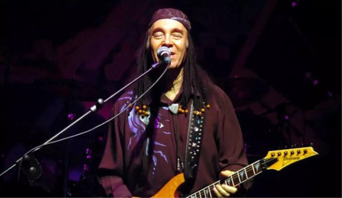 Erkin Koray hasta mı? ERKİN KORAY SON HALİ! Erkin Koray ne oldu, sağlık durumu nasıl?