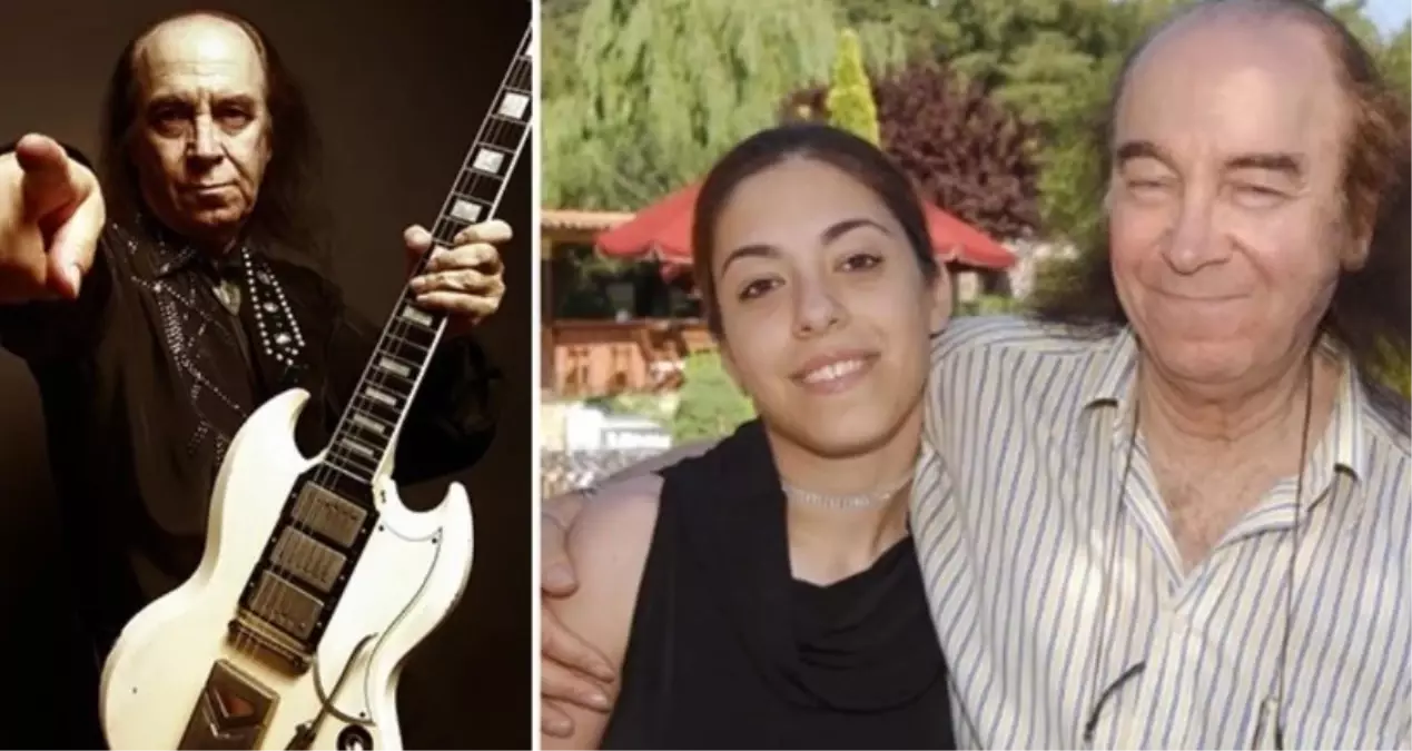 Erkin Koray'ın kızı Damla Koray kimdir?