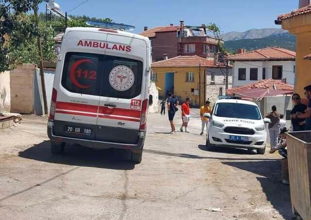 Eşini ve 4 yaşındaki üvey oğlunu öldürmüştü! Cinayetin sebebi ortaya çıktı Eşini ve 4 yaşındaki üvey oğlunu öldürmüştü! Cinayetin sebebi ortaya çıktı