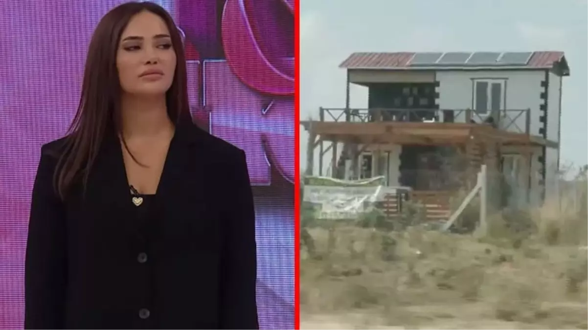 Fenomen Gizem Karamelek, sevgilisiyle görüşen kadını kaçırarak günlerce işkence etti