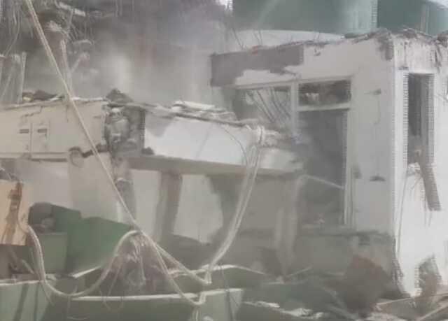 GÖLCÜK SON DAKİKA! Kocaeli Derince patlama neden oldu, patlama anı izle!