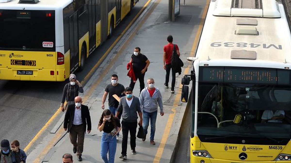 İBB ile bakanlık anlaştı iddiası! İstanbul'da toplu taşımaya okkalı zam geliyor