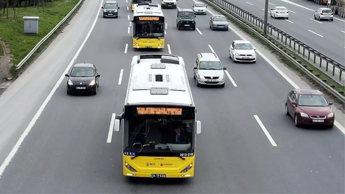 İstanbulKart aylık abonman metrobüs, metro, otobüs fiyatı! 2023 İETT tam öğrenci akbil fiyatları ne kadar?