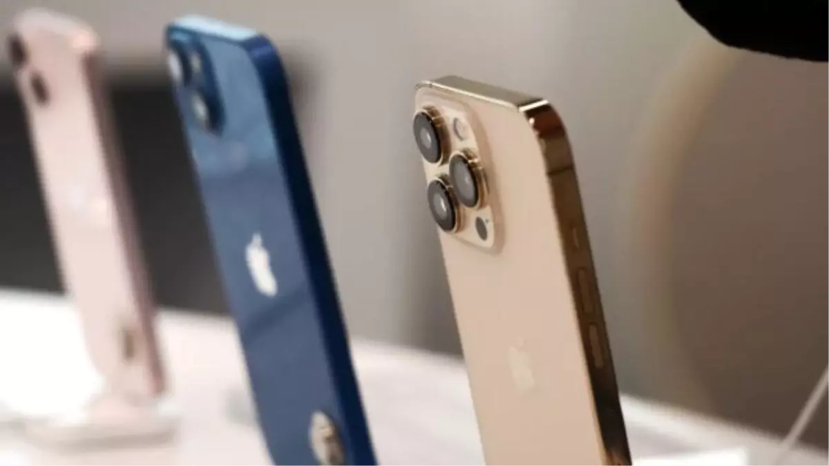 iPhone 15 Pro, 2TB Depolama Alanına Sahip Olacak