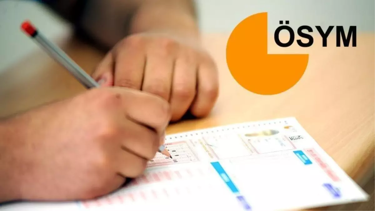 KPSS ÖABT soruları ve cevapları 2023! KPSS ÖABT cevap anahtarı 2023 PDF indir!