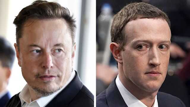 Mark Zuckerberg vs Elon Musk ne zaman? Zuckerberg ve Musk kafes dövüşü ne zaman, nerede yayınlanacak? Musk Zuckerberg kafes dövüşü canlı izle!