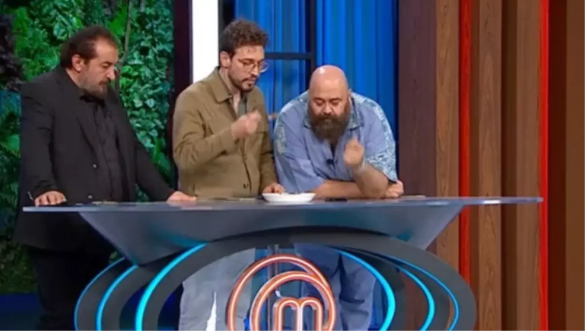 Masterchef bu akşam kim elendi? 6 Ağustos Masterchef elenen isim kim? Masterchef kim gitti?