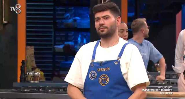 Masterchef Mavi takım ve Kırmızı takım kadrosu 2023! 7 Ağustos 2023 Masterchef yeni haftanın Mavi ve Kırmızı takım yarışmacıları kimler oldu?