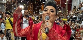Murat Övüç'ün Samsun'daki 'Kadınlar Matinesi' etkinliklerine yasak geldi
