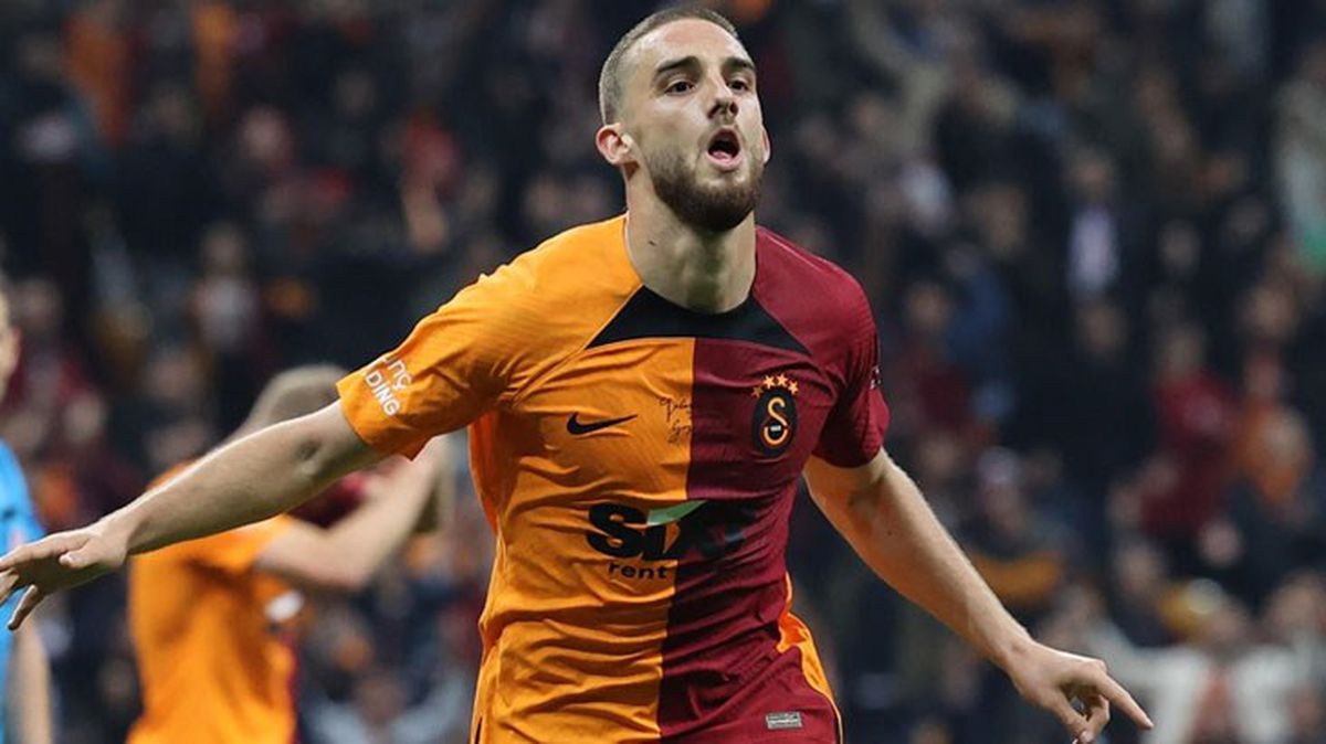 Okan Buruk, Fatih Terim'in prensine kapıyı gösterdi! 5 milyon euroyu getiren imzayı attıracak