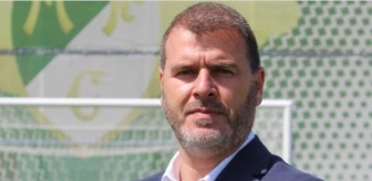 Olimpija Ljubljana teknik direktörü ne dedi (Joao Henriques)?
