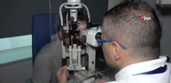 Prof. Dr. Selçuk Sızmaz: 'Güneş gözlüğünde en önemli kriter: UV koruması'