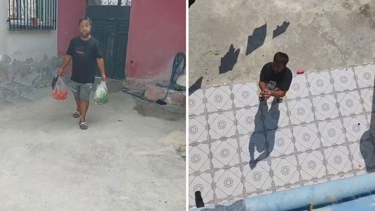Rezillik diz boyu! 'Kocamı kumama yolcu ettim' başlığıyla paylaştığı video kullanıcıları küplere bindirdi
