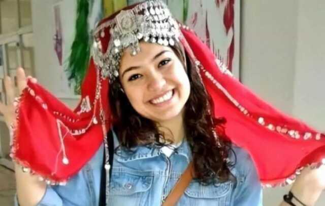 Şehit Aybüke öğretmenin hayatı film oluyor! Başrolü Nihayet Yalçın oynayacak Şehit Aybüke öğretmenin hayatı film oluyor! Başrolü Nihayet Yalçın oynayacak
