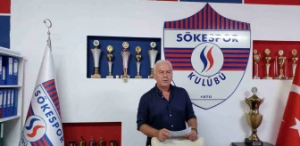 Sökespor, gol kralı Orhan Yüksel'i transfer etti