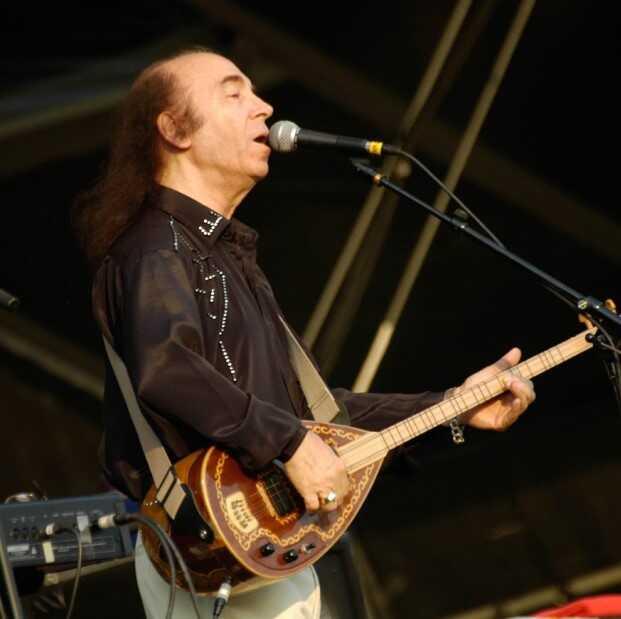 Son Dakika: Ünlü sanatçı Erkin Koray hayatını kaybetti