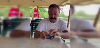 Tatilcilerin Bulup İşletmeye Getirdikleri 1 Milyon Lira Değerindeki Çek Sahibine Teslim Edildi