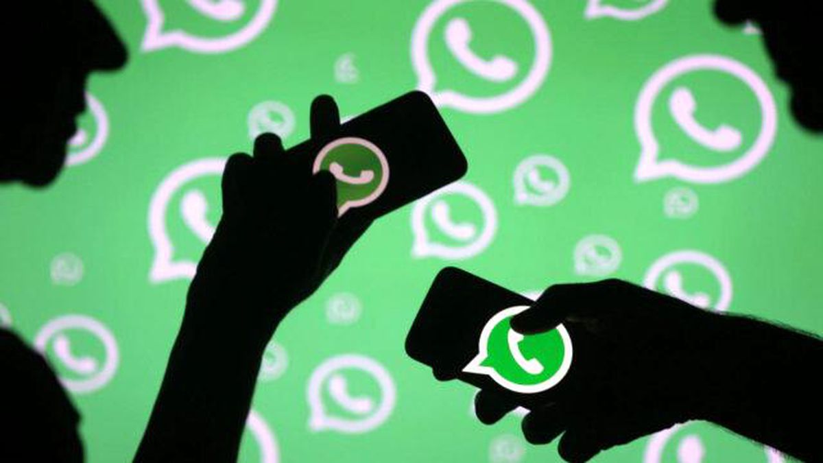 WhatsApp, Sesli Grup Sohbeti Özelliğini Getiriyor