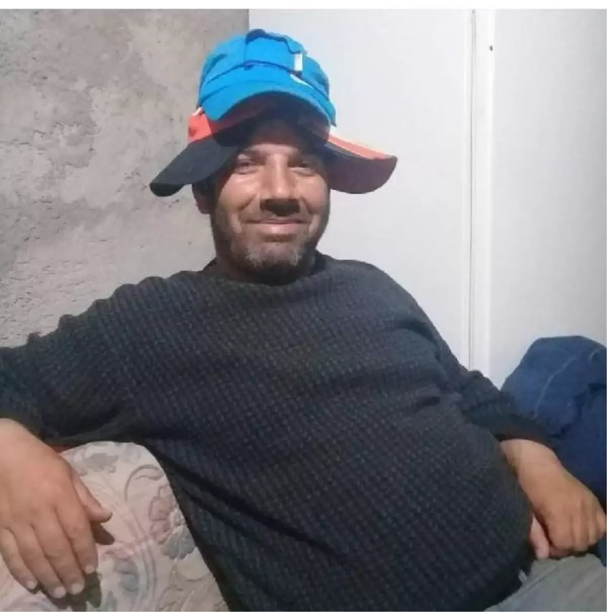 Siirt'te Zihinsel Engelli Oğlunu Kurtarmak İsterken Hayatını Kaybeden İsmail Ulutaş'ın Cansız Bedeni Bulundu