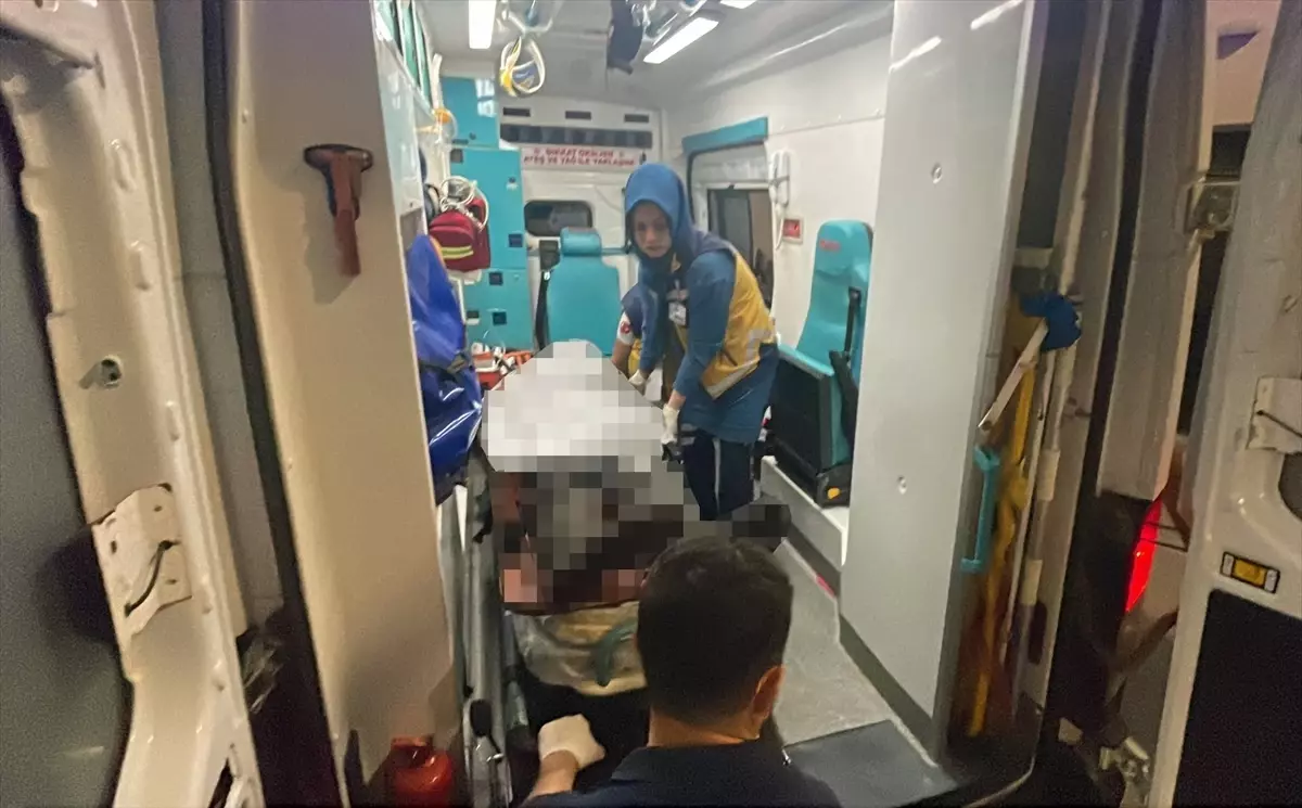 TTK Karadon Müessese Müdürlüğü'nde Göçük: Bir İşçi Hayatını Kaybetti