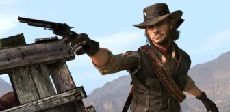 Red Dead Redemption Nintendo Switch ve PlayStation 4 için çıkıyor