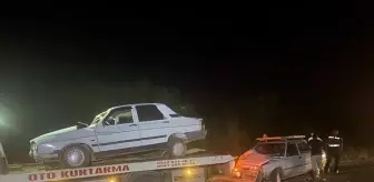 Adana'da Otomobil Çarpışması: 6 Kişi Yaralandı