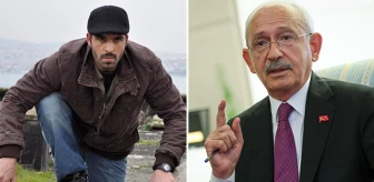 Adanalı dizisinin Maraz Ali'si Mehmet Akif Alakurt'tan Kılıçdaroğlu ve Tunceli'ye çirkin sözler