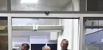 FETÖ Ege Bölgesi Üst Düzey Yöneticisi Tutuklandı