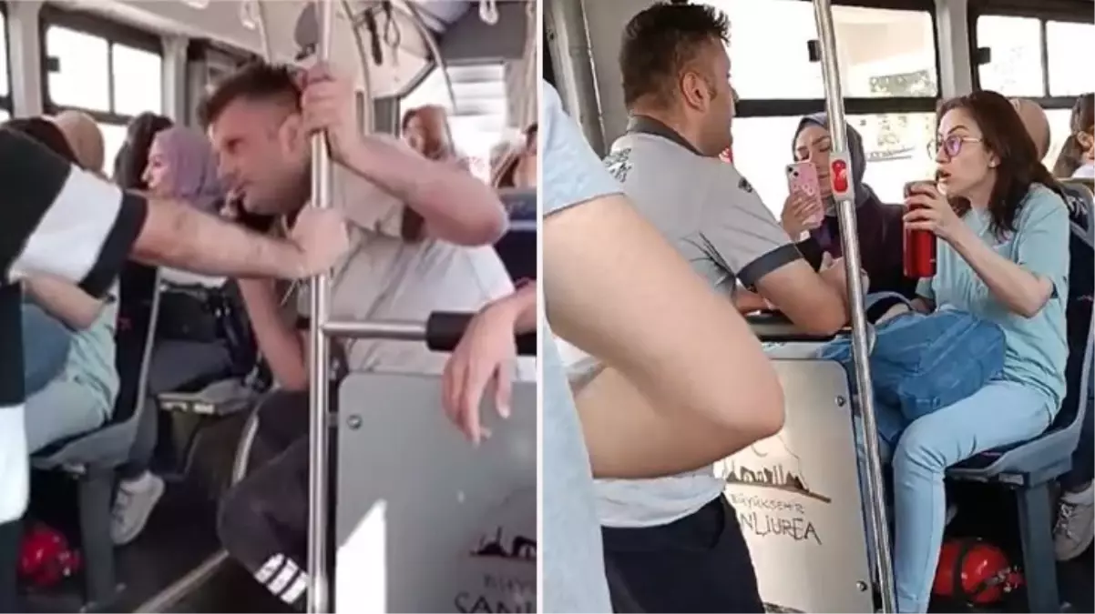 Şanlıurfa Valiliği, otobüsü birbirine katan alkollü güvenlik görevlisi hakkında soruşturma başlattı