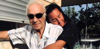 Asena Dere'nin babası Burhan Çakmak hayatını kaybetti