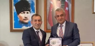 Ankara Bala'da Ergin Mahallesi'nde doğal gaz altyapı çalışmaları başlıyor