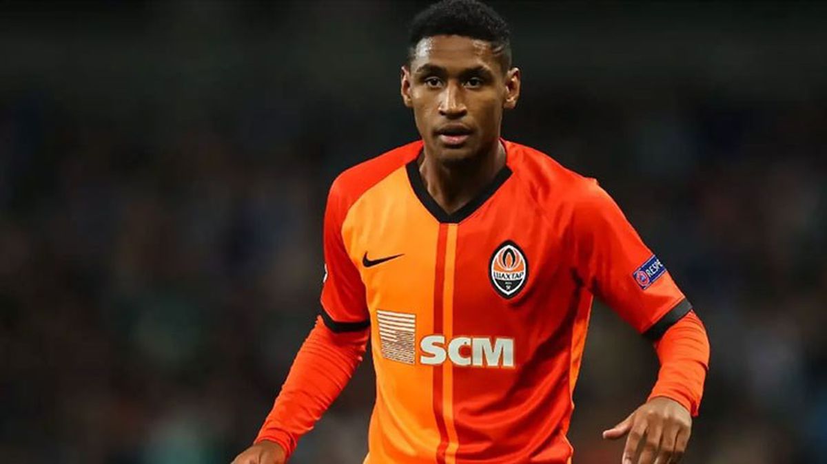 İngiltere'ye gidiyor! Tete'nin transferini bekleyen Galatasaraylıları kahreden haber