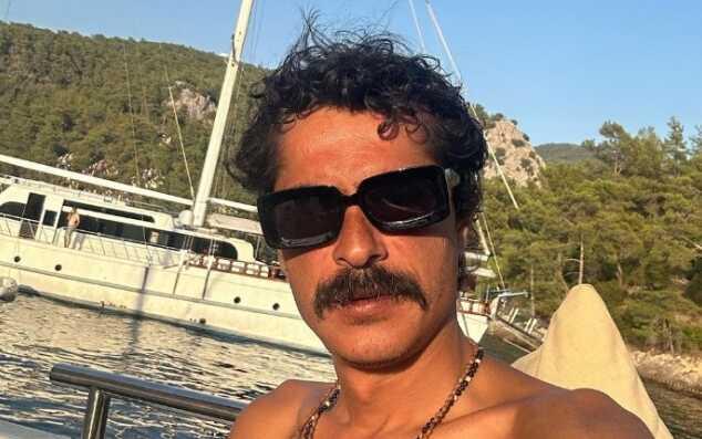 Cem Karaca'nın filminde kim oynayacak? Cem Karaca'nın filmi ne zaman, nerede yayınlanacak? Cem Karaca'nın filminde kim oynayacak? Cem Karaca'nın filmi ne zaman, nerede yayınlanacak?