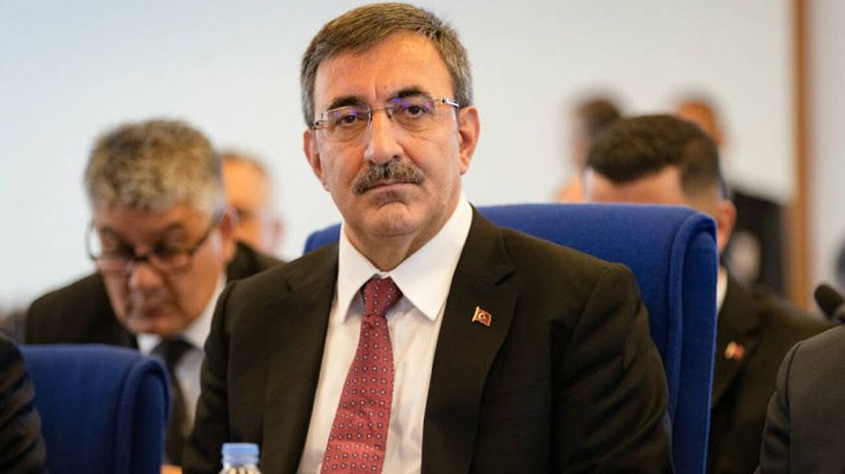 Cumhurbaşkanı Yardımcısı Yılmaz'dan vergi sisteminde değişiklik sinyali: Güncellenmeli