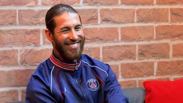 Dünya, Galatasaray'ı konuşacak! Sergio Ramos transfer için yeşil ışığı yaktı Dünya, Galatasaray'ı konuşacak! Sergio Ramos transfer için yeşil ışığı yaktı