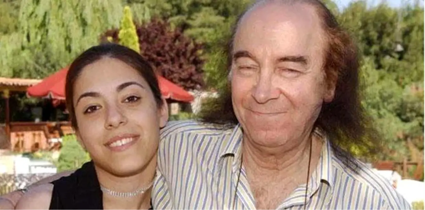 Türk Rock Müziğinin Efsane İsmi Erkin Koray Hayatını Kaybetti