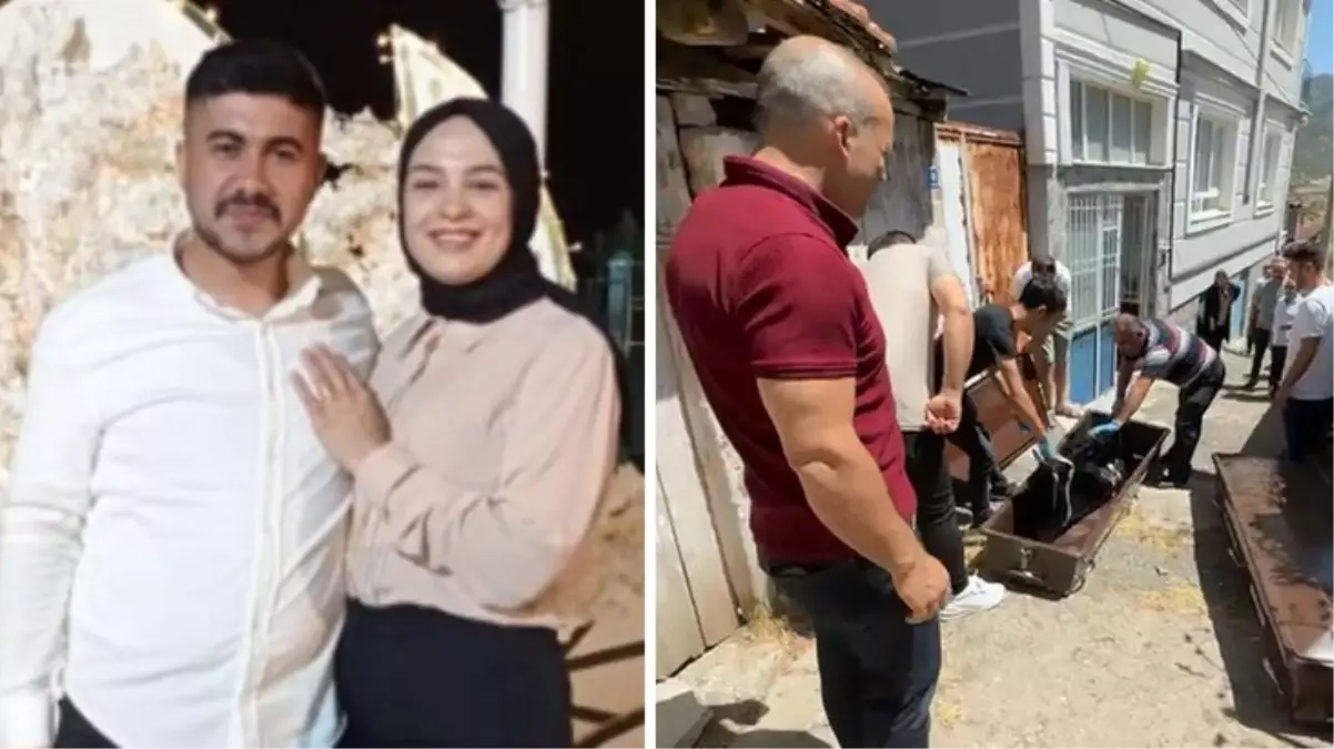 Eşi ve üvey oğlunu öldüren şahıs, cezaevi tuvaletinde kendini astı