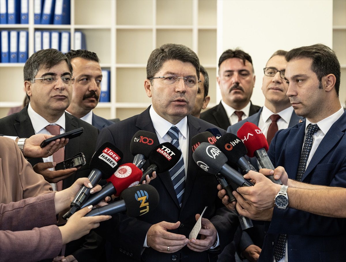 Gayrimenkul değerlemede yeni dönem! Bilirkişi uygulaması ülke genelinde başladı