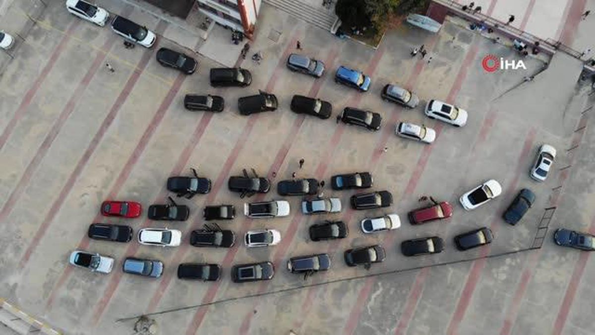 Gurbetçiler: Almanya'da hayat şartları çok zor